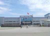伊利集团合肥工业园