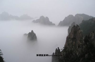 西海大峡谷