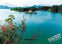 太平湖风景区