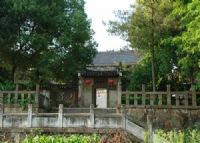 望龙庵