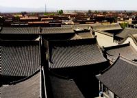 曹家大院