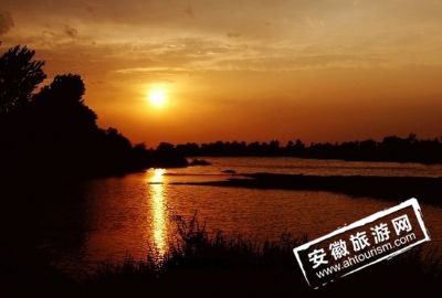 禹会区天河·鱼乐水乡