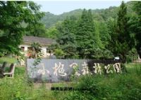小格里森林公园