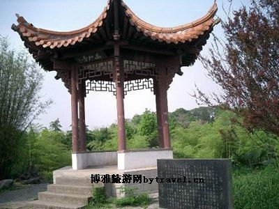 霸王城