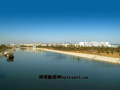 汴河故道