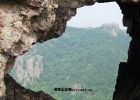 乌霞洞