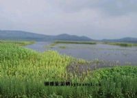 化家湖水库