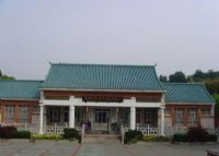 濮塘革命烈士陵园