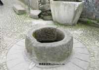 桓公井