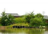 烟水渔庄