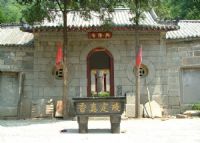 兴隆寺