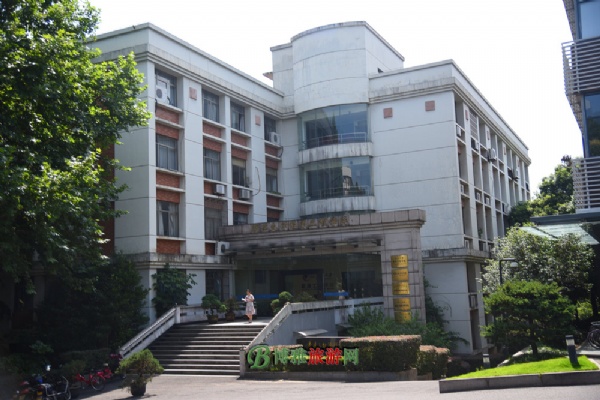 浙江大学玉泉校区