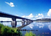 乌金屯松花江大桥