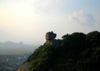 朱家尖白山景区（观音文化苑）