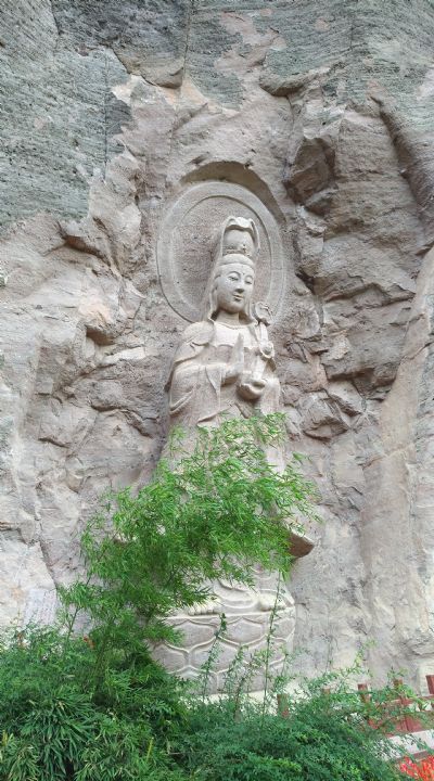 天心永乐禅寺