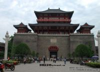 昭明台