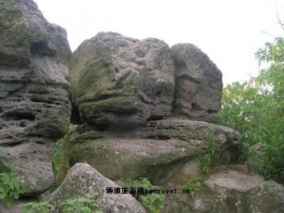 方山森林公园