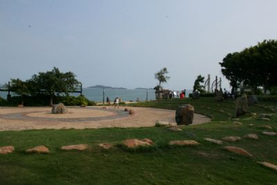 厦门海韵台