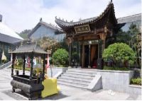 崂山书院
