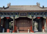 沈阳慈恩寺