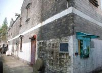 孝闻街传统建筑群