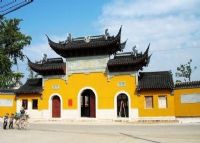 苏州万佛寺