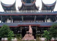 锦云亭