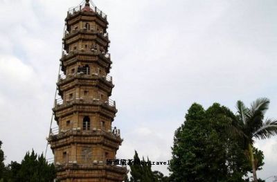 罗星公园