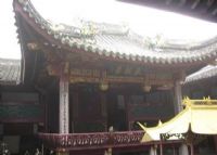 忠应庙（王安石纪念馆）