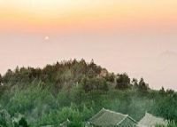 宝山风景区