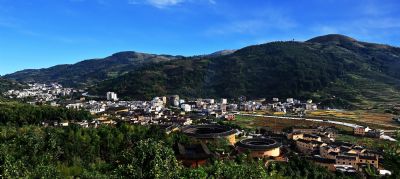 高北村