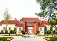 莱西崔子范艺术馆