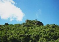 大青山风景区