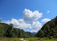 黑龙山