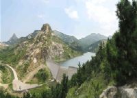 豹山