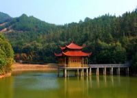 南浦休闲山庄