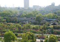 杨宅