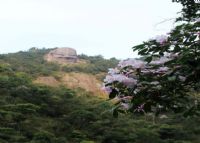 凯恩飞石岭景区（千佛岩）