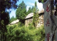 孝里镇方峪村
