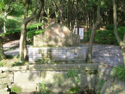 东钱湖陶公岛景区