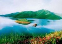天湖