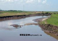 乌裕尔河