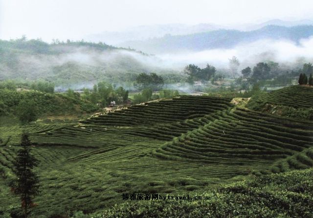 堰河乡村