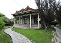 宁波商会旧址