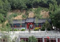烟台塔山太平观