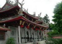 灵应风景旅游区