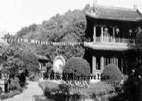 团城三趣园