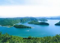 漳河国家水利风景区