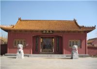 青岛玉皇大帝庙