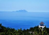 青岛琅琊台风景区